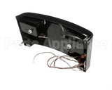 3370069076 Schaerer User Panel Sca P+Usb Round+2Button Ke