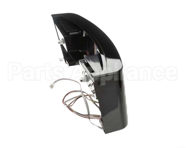 3370069076 Schaerer User Panel Sca P+Usb Round+2Button Ke