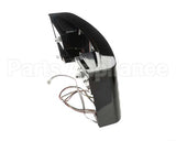 3370069076 Schaerer User Panel Sca P+Usb Round+2Button Ke