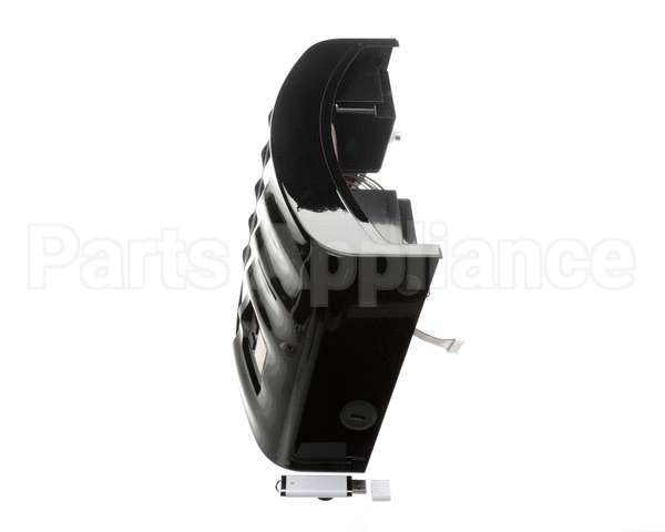 3370069076 Schaerer User Panel Sca P+Usb Round+2Button Ke