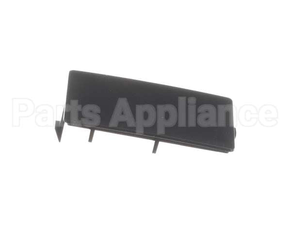 3370069118 Schaerer Cover W/O Suppl. Buttons V2 Sca
