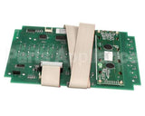 3370069123 Schaerer User Interf. Pcb 8 Buttons V2