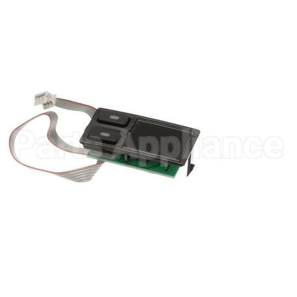 3370069135 Compatible Schaerer 2 Additional Buttons Cpl. V2 Long Cable