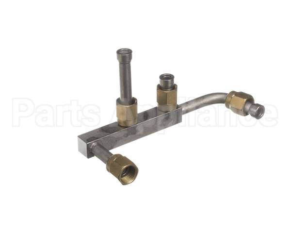 3370069161 Schaerer Distributor 3-Fold M12