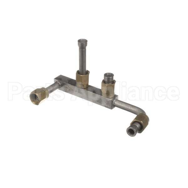 3370069161 Compatible Schaerer Distributor 3-Fold M12