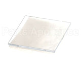 3370069169 Schaerer Safety Glass Label Add. Buttons V2 Sca