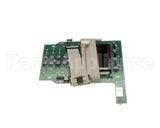 3370069223 Schaerer User Interface Pcb 16 Buttons Sca Wh