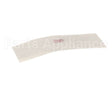 3370069273 Schaerer Sticker Logo Sag 8 High White