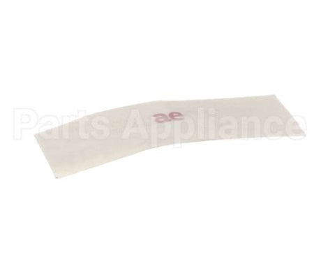 3370069273 Schaerer Sticker Logo Sag 8 High White