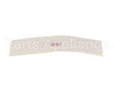 3370069273 Schaerer Sticker Logo Sag 8 High White