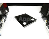 3370069304 Schaerer Rear Housing Sca P Sw