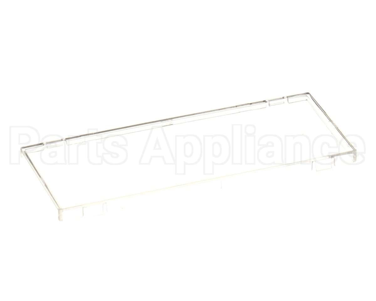 3370069317 Schaerer Protective Cover