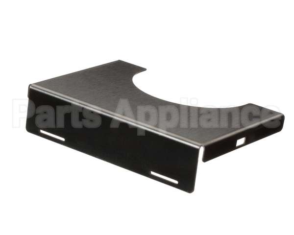 3370069323 Schaerer Cover Grounds Container