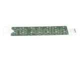 3370069470 Schaerer Key Print 14 Button