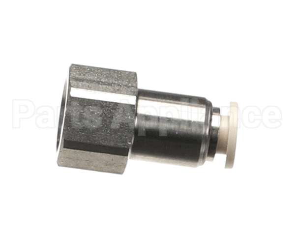 3370069489 Schaerer Screw-On Connection R1/8"-4 Inox