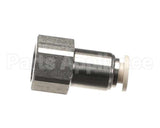 3370069489 Schaerer Screw-On Connection R1/8"-4 Inox