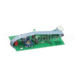 3370069650 Compatible Schaerer User Interf. Pcb 2 Supplementary Buttons