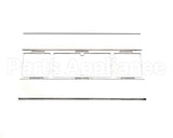 3370069668 Schaerer Cover Button Labelling