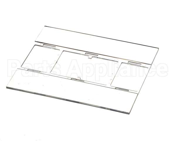 3370069668 Schaerer Cover Button Labelling
