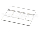 3370069668 Schaerer Cover Button Labelling