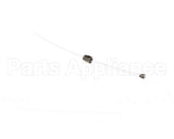 3370069825 Schaerer Pipe 2.5/4X255 Pfa