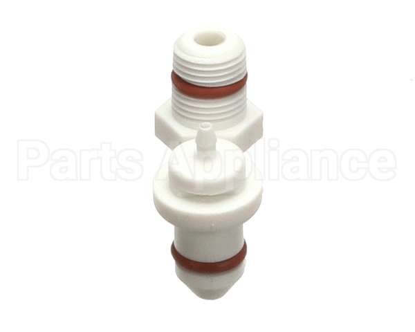 3370069860 Schaerer Nozzle Kit White 2.2