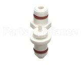 3370069860 Schaerer Nozzle Kit White 2.2