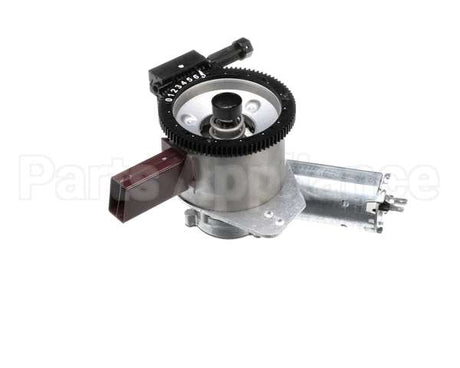 3370069975 Schaerer Grinder 34