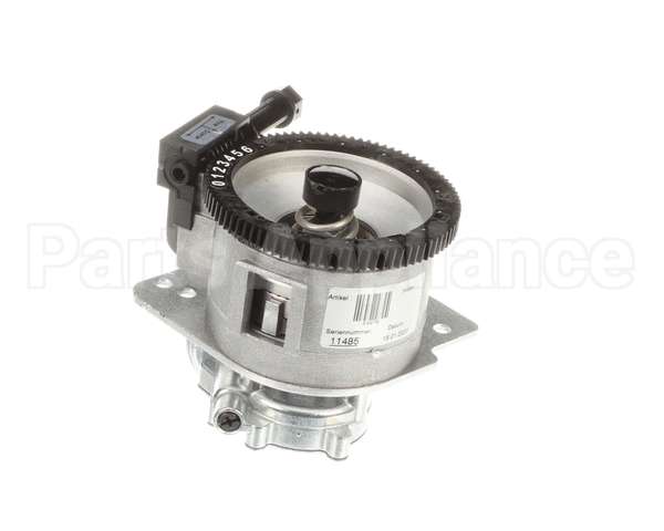 3370069976 Schaerer Grinder 35