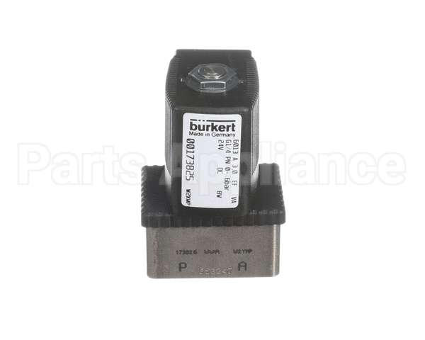 3370070280 Schaerer Solenoid Valve Inox 2/2 24V Dc 3.0