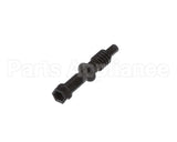 3370070432 Schaerer Grinder Worm Shaft