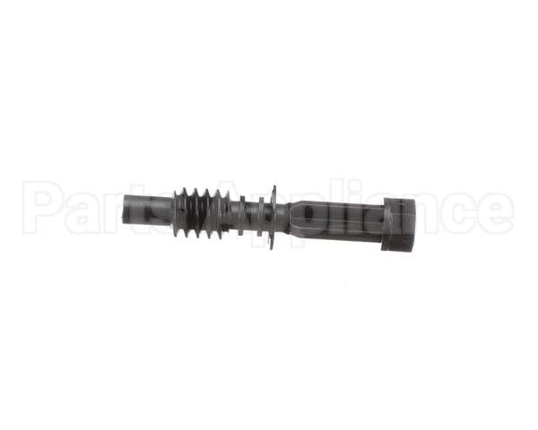 3370070432 Schaerer Grinder Worm Shaft