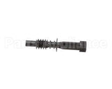 3370070432 Schaerer Grinder Worm Shaft