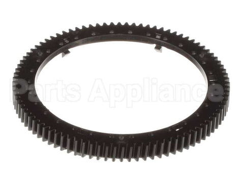3370070465 Seb Professional Grind. Disc Adj. Ring 360 Bk