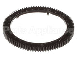3370070465 Seb Professional Grind. Disc Adj. Ring 360 Bk