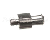 3370070524 Schaerer Screw-In Hose Nipple 6-M5 Inox