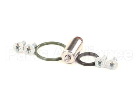 3370071041 Schaerer Solenoid Valve Rep.set 2/2 Model 6011