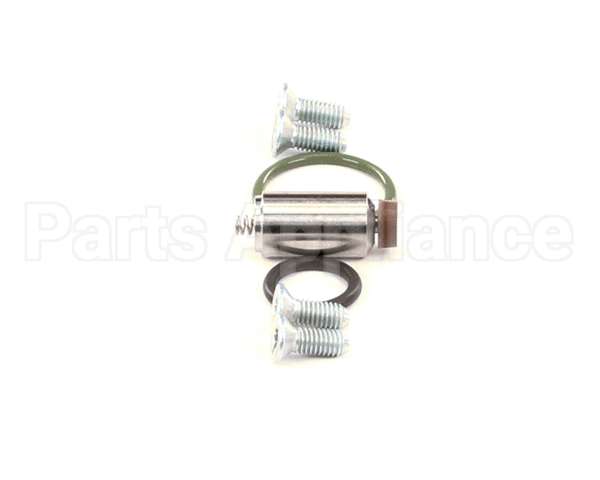 3370071041 Schaerer Solenoid Valve Rep.set 2/2 Model 6011
