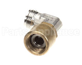 3370071355 Schaerer Adj. Elbow Fitt. G38G38 Preass. Inox
