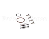 3370071375 Schaerer Solenoid Valve Rep.set 2/2 Model 6013