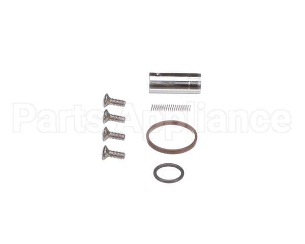 3370071375 Schaerer Solenoid Valve Rep.set 2/2 Model 6013