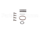 3370071375 Schaerer Solenoid Valve Rep.set 2/2 Model 6013