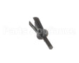 3370071389 Schaerer Expanding Rivet Plastic