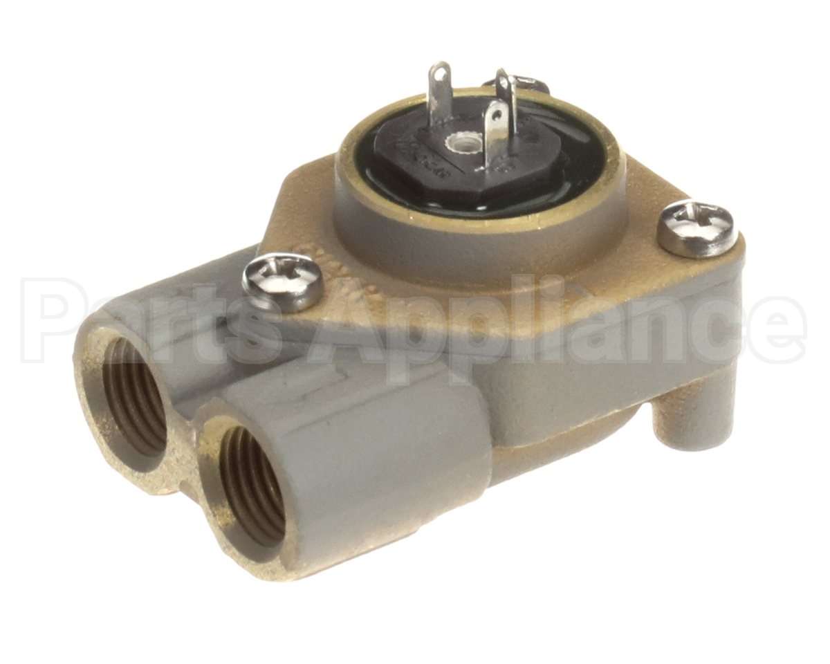 3370071540 Schaerer Flowmeter Brass W/O Connector