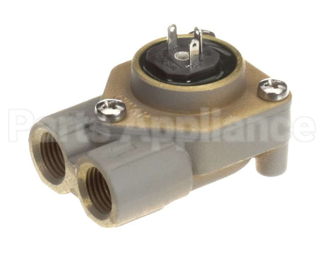 3370071540 Schaerer Flowmeter Brass W/O Connector