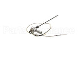 3370071681 Schaerer Steam Outlet Without Pipe