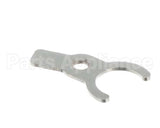 3370071795 Schaerer Microsw. Fixation+Steam Nozzle Bracket