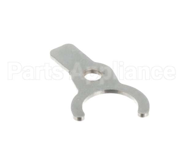 3370071795 Schaerer Microsw. Fixation+Steam Nozzle Bracket