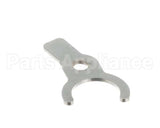 3370071795 Schaerer Microsw. Fixation+Steam Nozzle Bracket