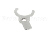3370071795 Schaerer Microsw. Fixation+Steam Nozzle Bracket